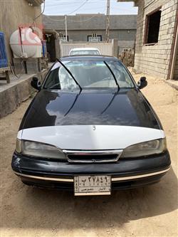 دايو برنس